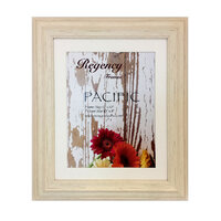 Pacific Frame Cream