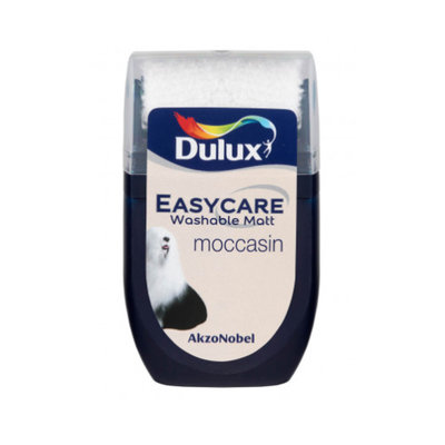 Dulux Easycare - Moccasin 30ml (Tester)