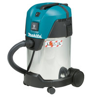 Makita 30L L Class Dust Extractor 110V