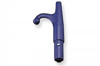 TELESCOPIC POLE HOOK 