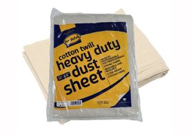 Dust Sheet