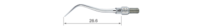 NSK Air Scaler Tips S3 / Perio Type - DMI Ireland's Leading Dental Supplier - Next Day Delivery