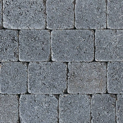Tobermore Tegula Setts 90x50 - Charcoal