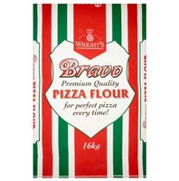 Pizza Flour Bravo 16kg