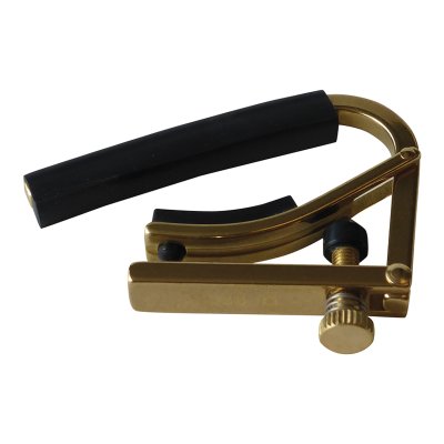 Shubb Guitar Capo 12 String Guitar C3