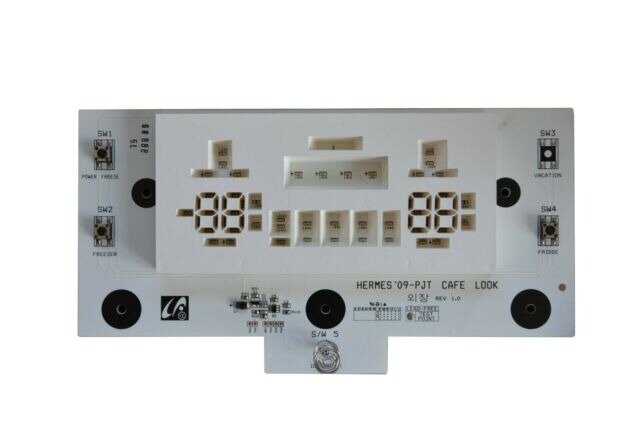 SAMSUNG DISPLAY PCB