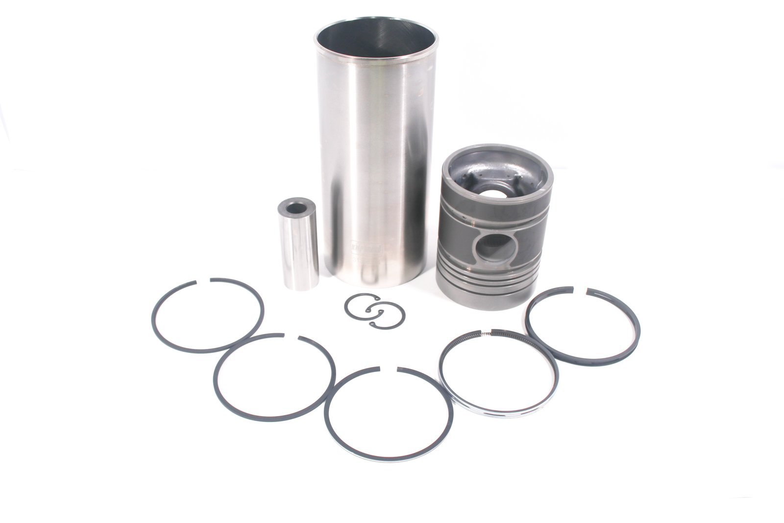 CYLINDER KIT - FINISHED