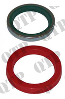 Lift Assembly Ram Seal Kit