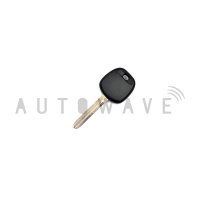 Toyota/Suzuki Manual Transponder Case TOY43 Blade