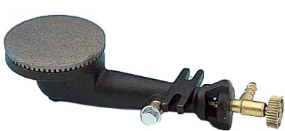 Brander in gietijzer but.28 mbar - prop.37 mbar 2,5 kW