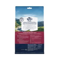 Ziwipeak Daily Cat Air Dried Cuisine Pouch Venison 400g