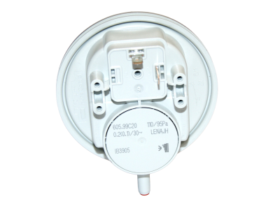 Pressiostaat HUBA SGC/HL11/18/41/47