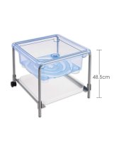Fun Play System - Bath & Stand