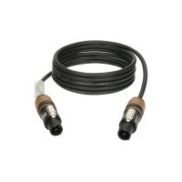 Klotz SC1-L2FF1000: 10m Professional SpeakON to SpeakON Cable
