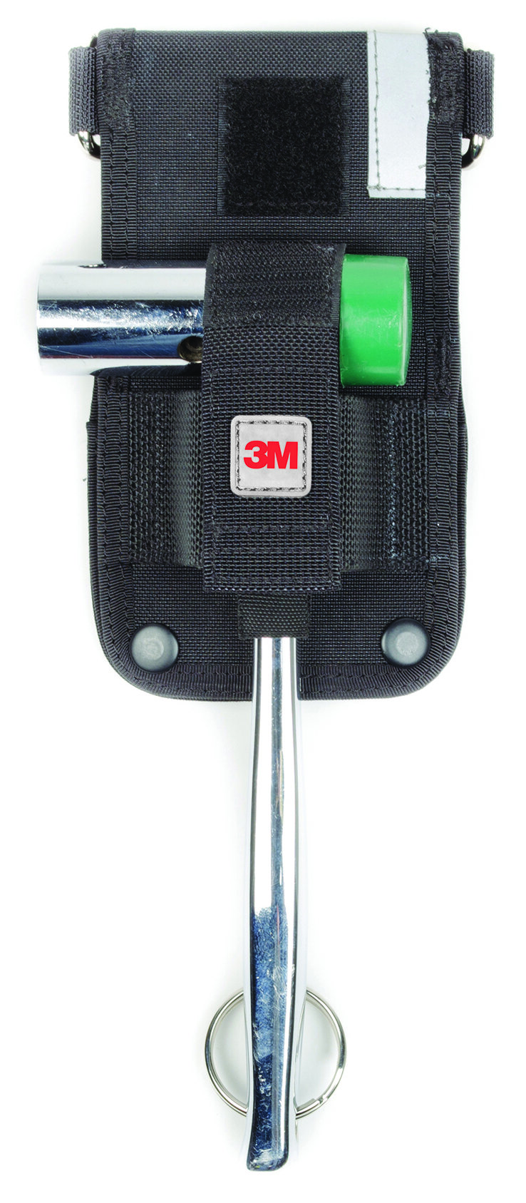 Python Scaffold Wrench Holster with Retractor