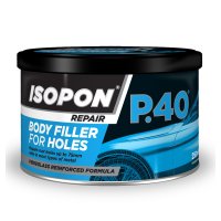 ISOPON P.40 Body Filler 250ml
