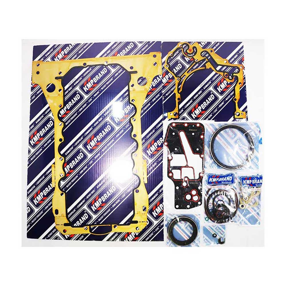 GASKET KIT LOWER