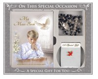 Confirmation Gift Set/Boy   (F564)