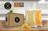 Grated Mild White Cheddar Butter Cup 2kg