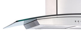 Cookstown Panel Centre Ltd, Cooker Hoods