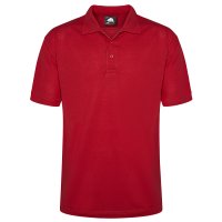 RAVEN CLASSIC POLO SHIRT