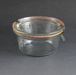 290ml Struz (Squat) (Pack of 6)