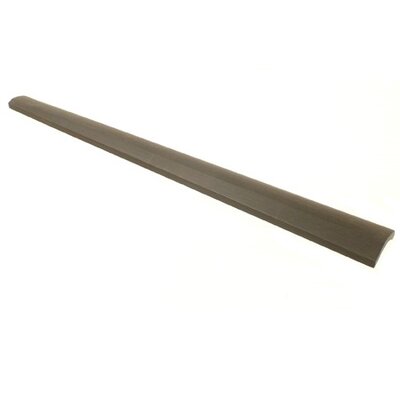 Cello fingerboard, Ebony