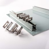 Universal Channell Clamp (UCC0010)