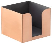 Copper Napkin Holder 13.8cm