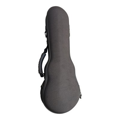 POD soprano Ukulele Case, Semi-Rigid