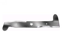 Husqvarna CT130 C/W Rotation Blade 5 Star