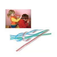 Transparent Metre Ruler