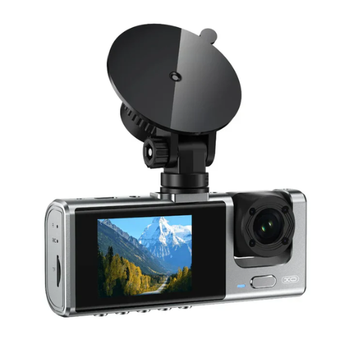 XO Dual Dashboard Camera &ndash; HD | 830531 2