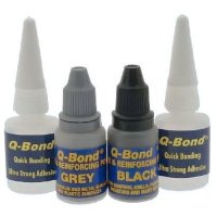 QBOND ADHESIVE/ FILLING KIT