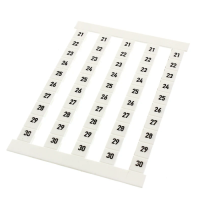 DEK 6 FSZ 21-30, Dekafix, Terminal Marker