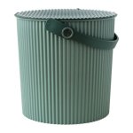 Omnioutil Bucket Green - Small