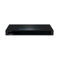 Blustream - 4x4 HDBaseT CSC AV Matrix - 70m (4K60Hz 4:4:4 up to 40m)