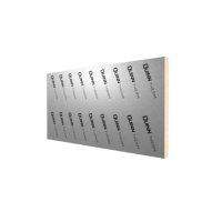 MANNOK 1.2 x 2.4M 60mm PIR INSULATION