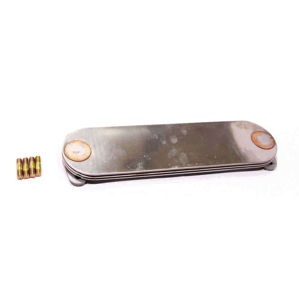 CORE OIL COOLER