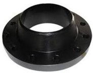 1/2"NB 300LB Sch XS RF Weld Neck Flange ASTM/ASME SA105N ASME B16.5 NACE MR.01.75. European Origin