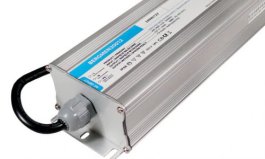 Bergmen Storm Power Supply