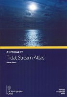 ADMIRALTY Tidal Stream Atlas - NP233 Dover Strait