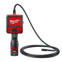 M12 IC AV3-201C DIGITAL INSPECTION CAMERA