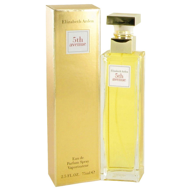 elizabeth arden 5th avenue 75ml