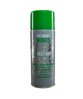 The Works - Fast-Vap Cleaner 300ml Sureweld Dublin
