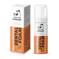 Dogs Life Dental foam