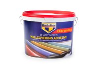 BARTOLINE READY MIXED WALLCOVERING ADHESIVE