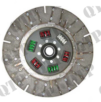 Clutch Disc