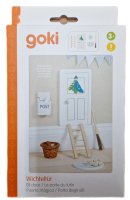 Fairy Door (5 Pieces)