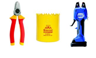 Electricians Tools